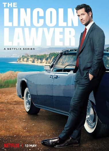 ดูซีรี่ย์ The Lincoln Lawyer (2022) แผนพิพากษา EP1-10 Netflix