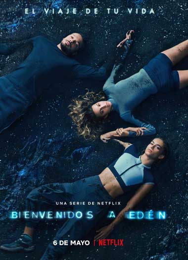 ดูซีรี่ย์ Welcome To Eden