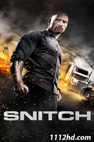 ดูหนัง Snitch (2013) โคตรคนขวางนรก พากย์ไทย HD