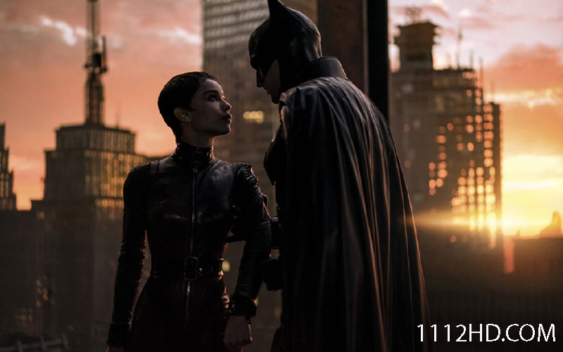 ดูหนัง The Batman เดอะ แบทแมน เต็มเรื่อง พากย์ไทย