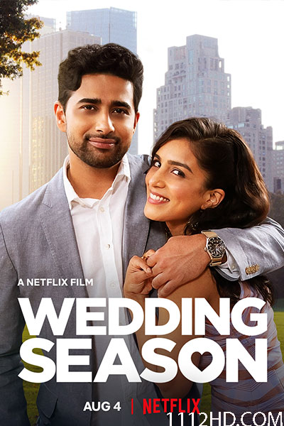 ดูหนัง wedding season