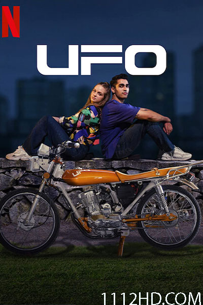 ดูหนัง UFO