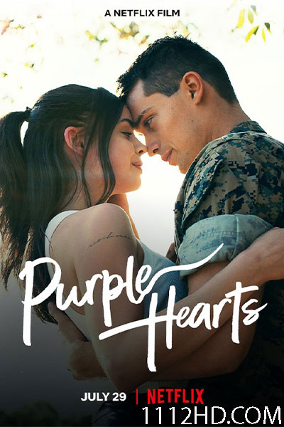ดูหนัง Purple Hearts