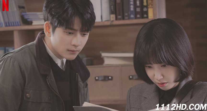  Extraordinary Attorney Woo ซับไทย