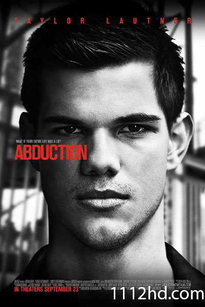 ดูหนัง Abduction (2011) พลิกโลกล่าสุดนรก พากย์ไทย