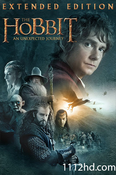 ดูหนัง The Hobbit: An Unexpected Journey (2012) เดอะ ฮอบบิท: การผจญภัยสุดคาดคิด HD เต็มเรื่อง