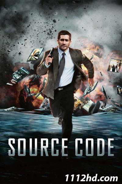 ดูหนัง Source Code แฝงร่างขวางนรก 2011 เต็มเรื่อง พากย์ไทย