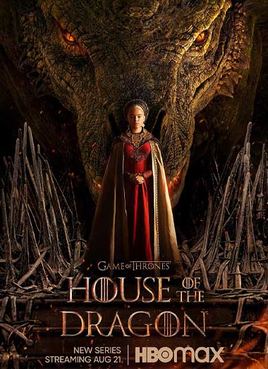 ดูซีรีย์ House of the Dragon (2022) ปฐมบทแห่งตระกูลทาแกเรียน พากย์ไทย