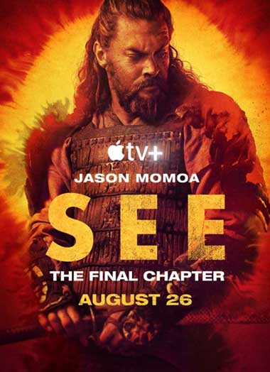 ดูซีรี่ย์ See สายตาแห่งอนาคต Season 3 (2022) EP.1-8 จบ ซับไทย
