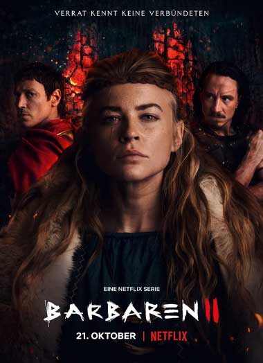 ดูซีรี่ย์ ศึกบาร์เบเรียน ซีซั่น 2 (2022) Barbarians Season 2 EP.1-6 พากย์ไทย – 1112HD.COM