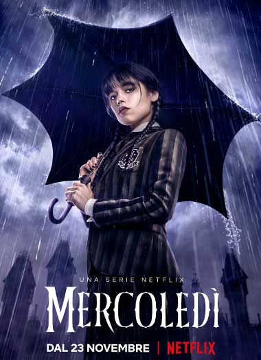 ดูซีรี่ย์ Wednesday ซีซั่น1 (2022) EP.1-8 ตอนจบ พากย์ไทย HD – 1112HD.COM