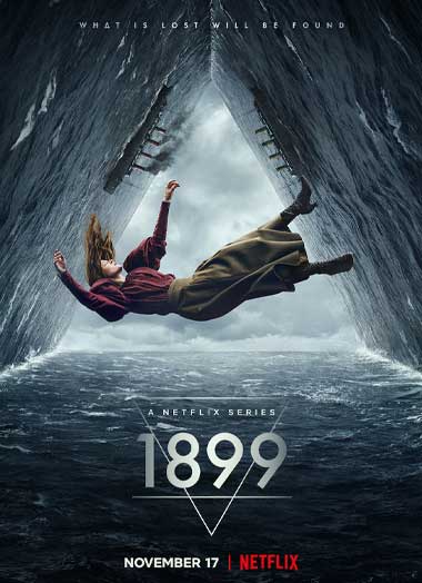 ดูซีรี่ย์ 1899 Season 1 Netflix (2022) EP.1-8 จบ พากย์ไทย – 1112HD.COM เร็วๆนี้