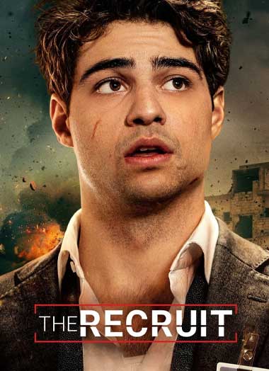ดูซีรี่ย์ The Recruit Netflix (2022) ทนายซีไอเอ พากย์ไทย HD – 1112HD.COM