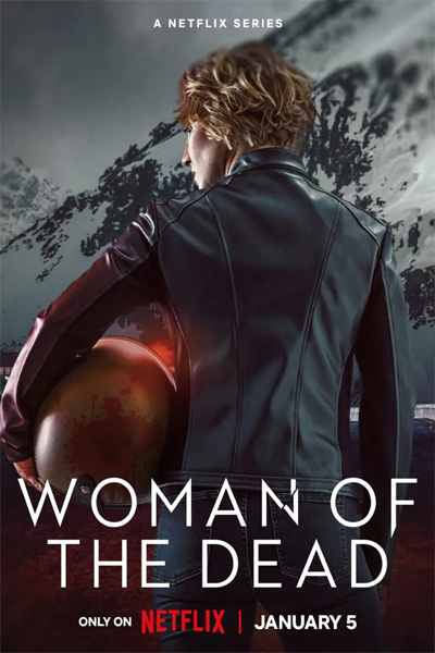ดูซีรี่ย์ Woman Of The Dead ผู้หญิงของคนตาย (2023) พากย์ไทย