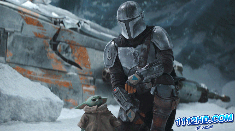 The Mandalorian 3 2023