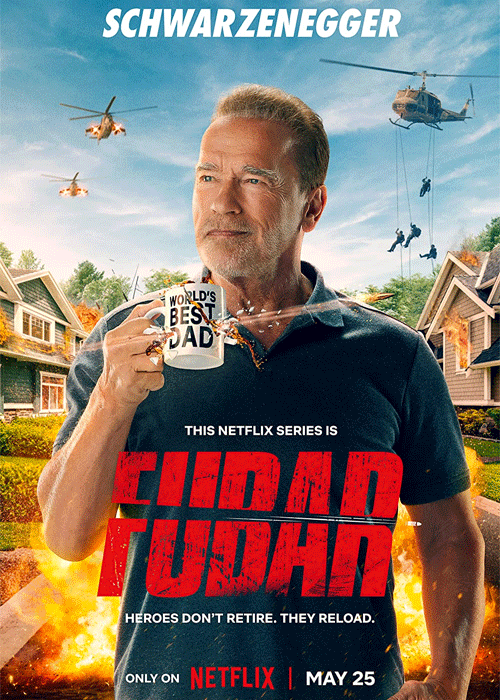 ดูซีรี่ย์ FUBAR (2023) EP.1-8 จบ (ซับไทย)