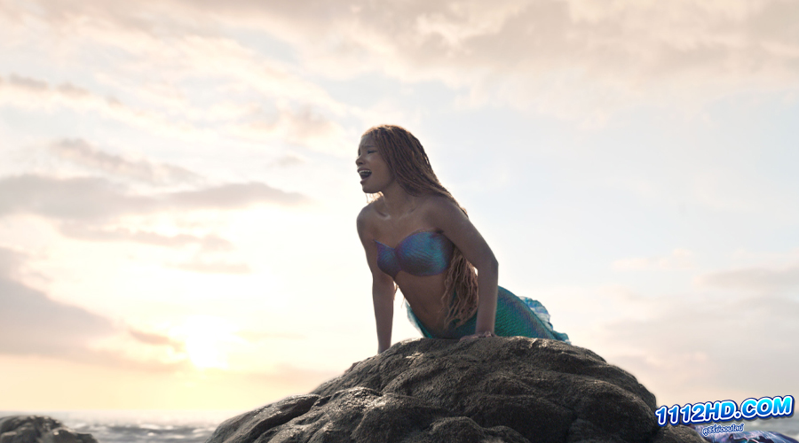 ดูหนัง The Little Mermaid พากย์ไทย