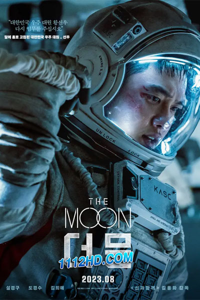 The Moon