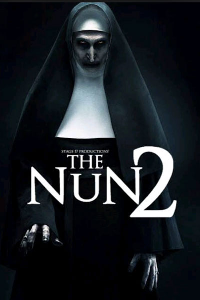 ดูหนัง The Nun 2 เดอะ นัน 2 HD พากย์ไทย (2023)
