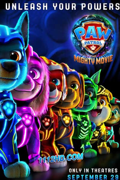 The Mighty Movie