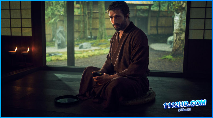 FX’s Shōgun