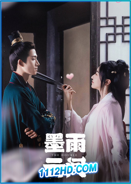 ดูซีรี่ย์ มรสุมชีวิต The Double (2024) ซับไทย EP.1-40 (จบ)