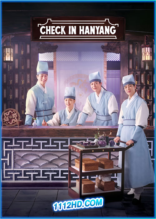 ดูซีรี่ย์ เช็คอินที่ฮันยาง Check in Hanyang (2024) ซับไทย EP.1-16 (จบ)