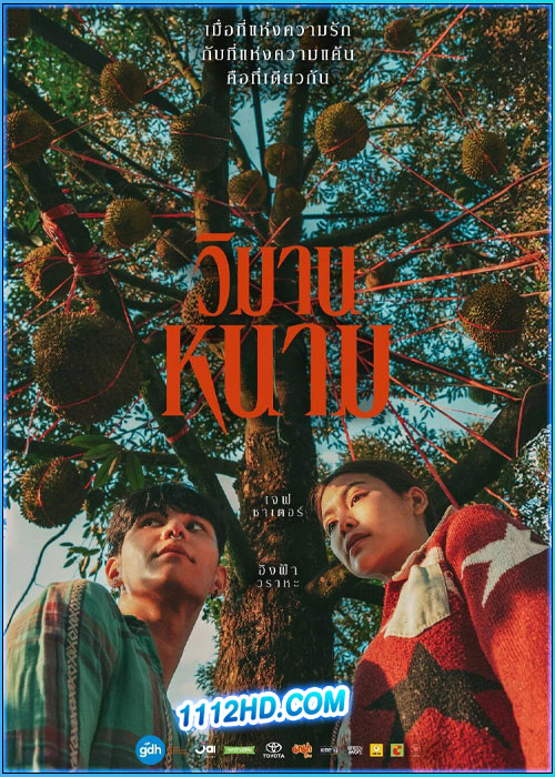 ดูหนัง วิมานหนาม (2024) The Paradise Of Thorns เต็มเรื่อง HD