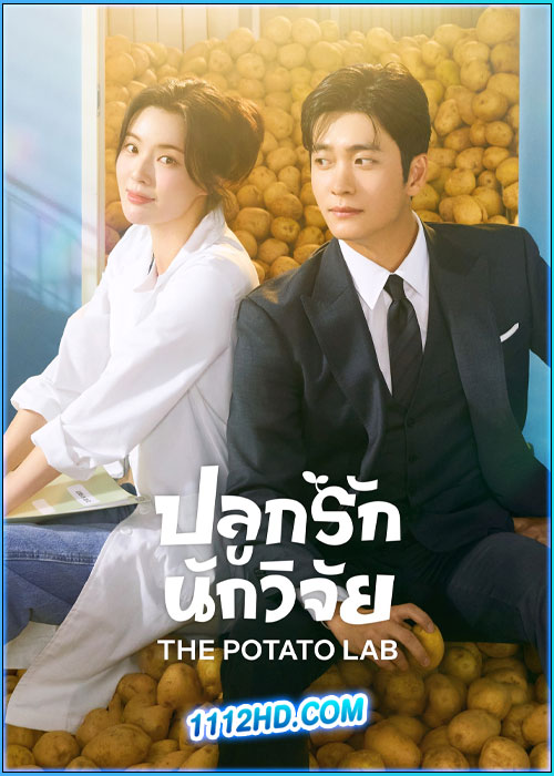 ดูซีรี่ย์ ปลูกรักนักวิจัย The Potato Lab (2025) ซับไทย EP.1-12 (จบ)