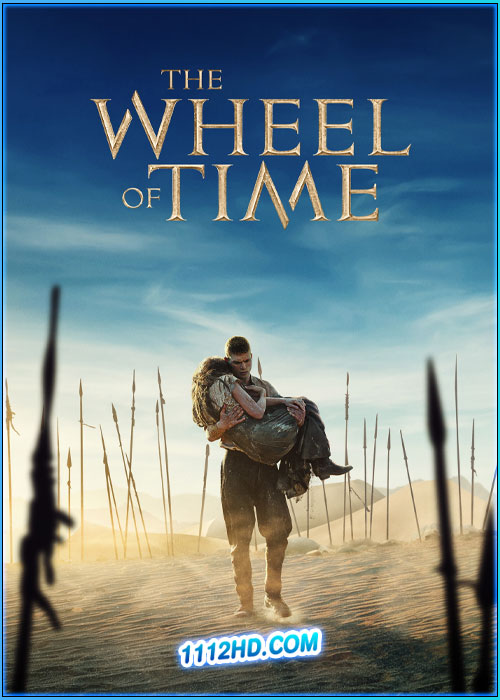 ดูซีรี่ย์ วงล้อแห่งกาลเวลา ซีซั่น 3 The Wheel of Time 3 (2025) พากย์ไทย