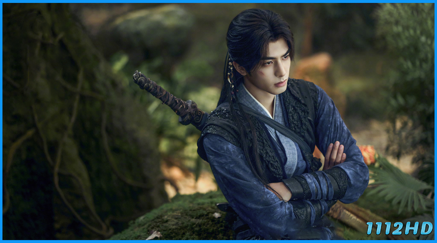 หอมกลิ่นพันลี้ The Eternal Fragrance (2026) ซับไทย-พากย์ไทย