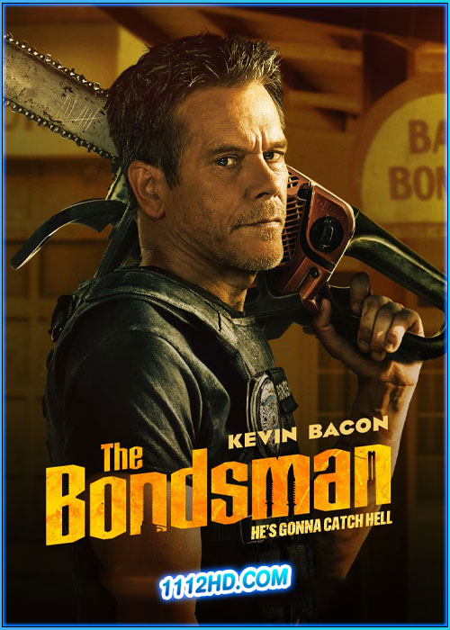 ดูซีรี่ย์ เดอะ บอนด์สแมน: นายประกันอัดปีศาจ The Bondsman (2025) พากย์ไทย EP.1-8 (จบ)