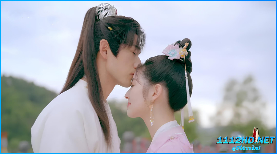 ดูซีรี่ย์ ซูเสี่ยวหลี อิสตรียอดองครักษ์ 
