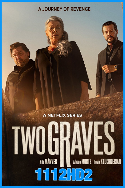 ดูซีรี่ย์ สองสาวผู้สาบสูญ Two Graves (2025) EP.1-3 (จบ) พากย์ไทย
