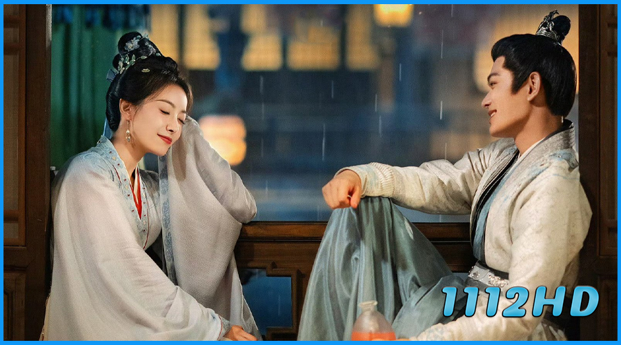ภูผาอิงนที Fight For Love (2025) ซับไทย 