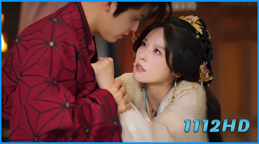 ดูซีรี่ย์ ราชินีจิ้งจอกปีศาจ My Foxfoe Queen
