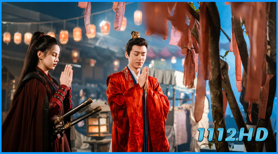 Voyage to Haihun 1 (2025) พากย์ไทย
