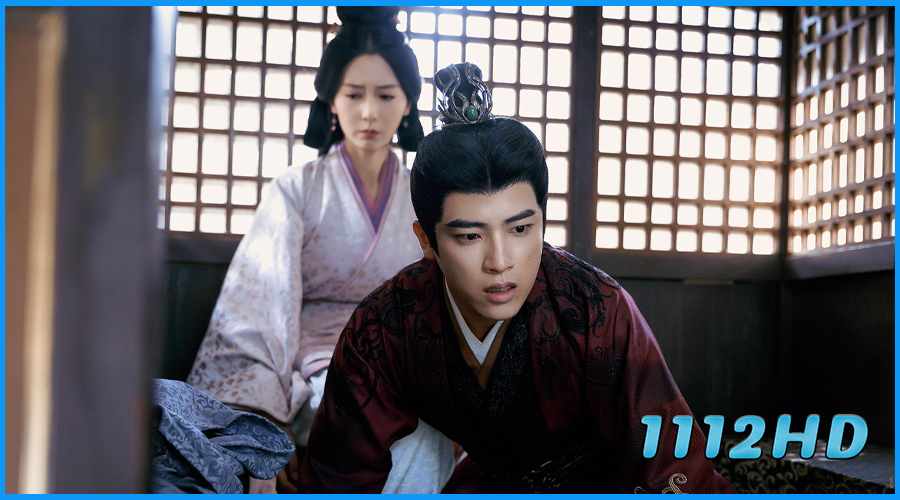 Voyage to Haihun 1 (2025) พากย์ไท