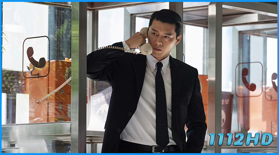Made in Korea (2025) EP.1-6 (จบ) พากย์ไทย