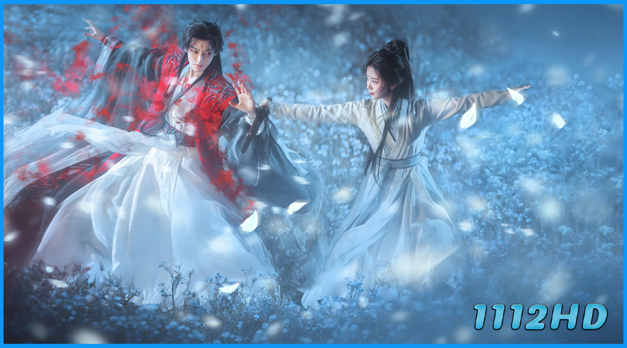 The Unclouded Soul พากย์ไทย-ซับไทย