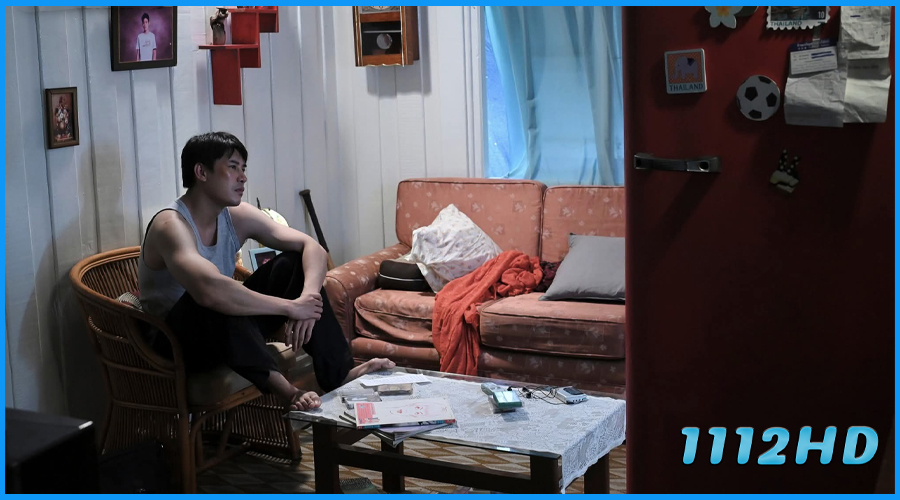 ซีรี่ย์ไทย The Fridge ย้อนเวลาเป็นข้ามเวลาตาย