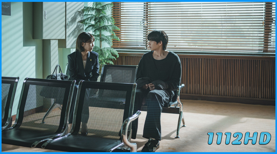 ดูซีรี่ย์ เมนฉันเป็นคนดี IDol I (2025) ซับไทย