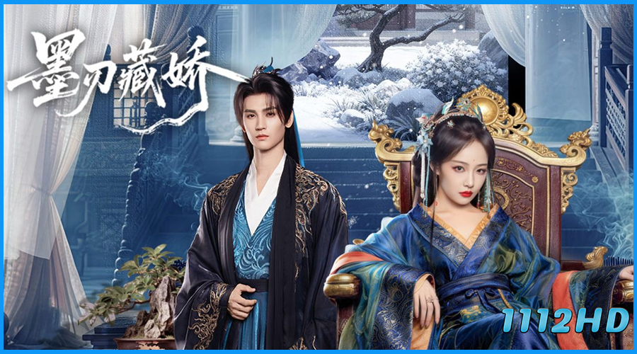 ดูซีรี่ย์ หญิงงามเบื้องหลังคมดาบ Sharp Blade in the Snow 