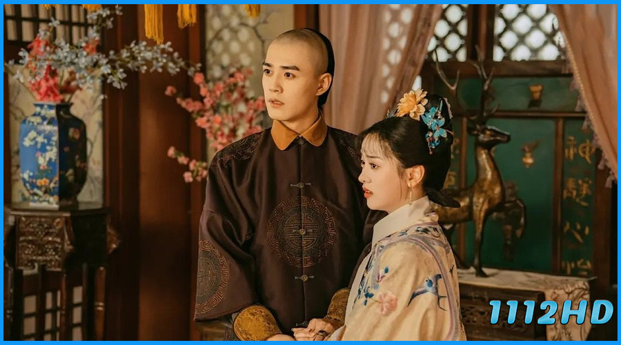 Returning Pearl (2025) พากย์ไทย 