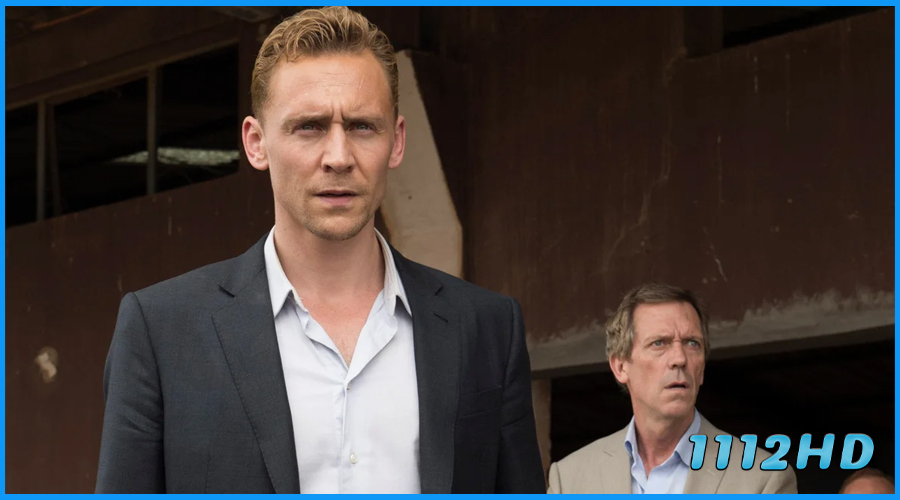 สายลับสองหน้าผ่าองค์กรเถื่อน 2 The Night Manager 2