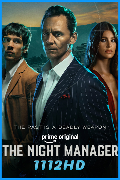 ดูซีรี่ย์ สายลับสองหน้าผ่าองค์กรเถื่อน 2 The Night Manager 2 (2026) พากย์ไทย EP.1-6 (จบ)