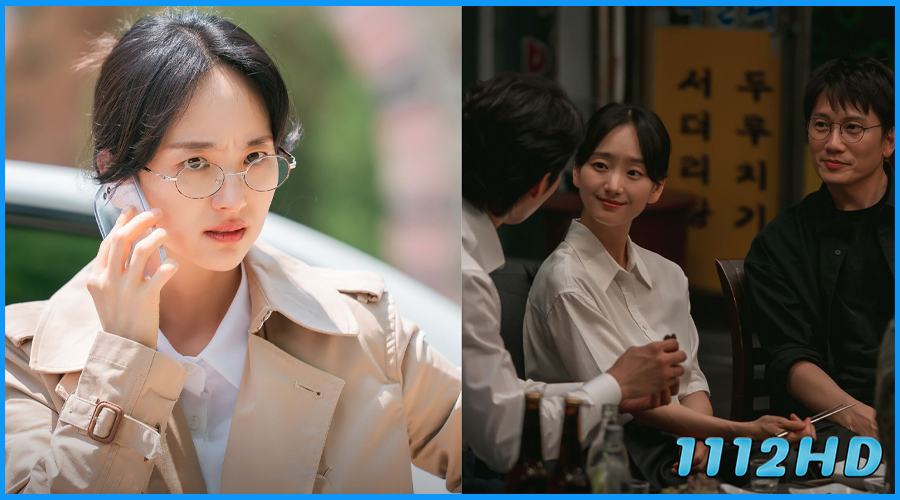 The Judge Returns (2026) ซับไทย