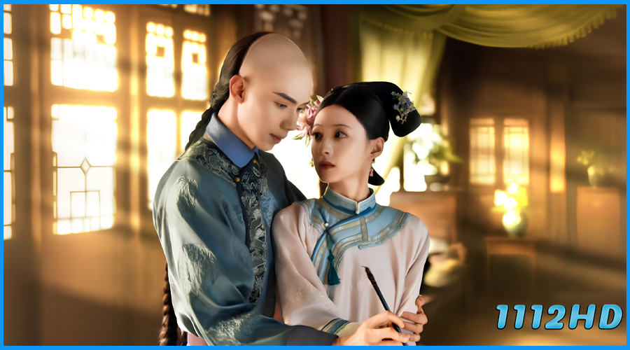 ดูซีรี่ย์ พลิกชะตาองค์หญิงกำมะลอ Returning Pearl