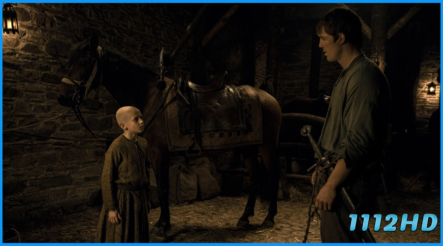 A Knight of the Seven Kingdoms (2026)