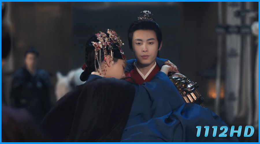 Glory In Shadows (2026) ซับไทย